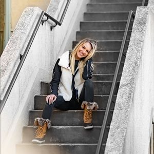 Meet your Posher, Mackenzie